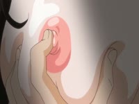 [ Anime XXX Manga ] Shiiba San No Ura No Kao With Imouto Lip 1